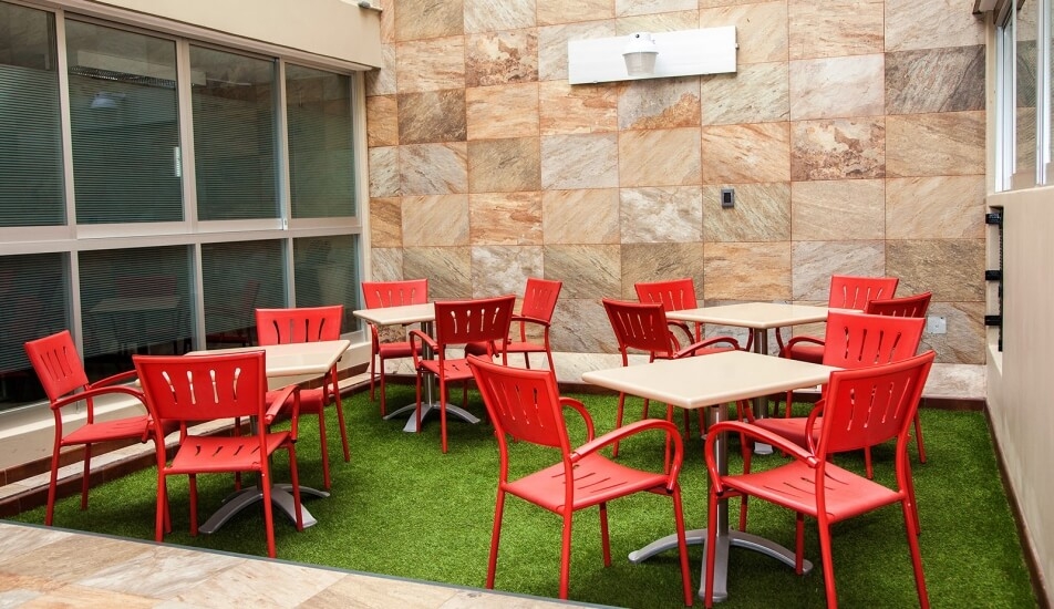 e2 Office Center image 2