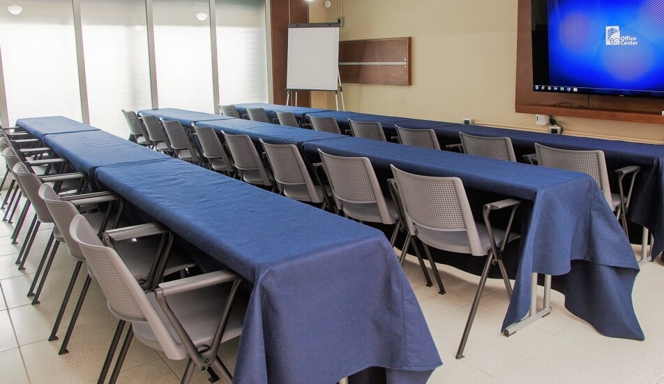 e2 Office Center image 4