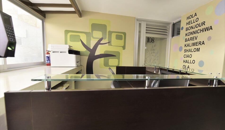 e2 Office Center image 5