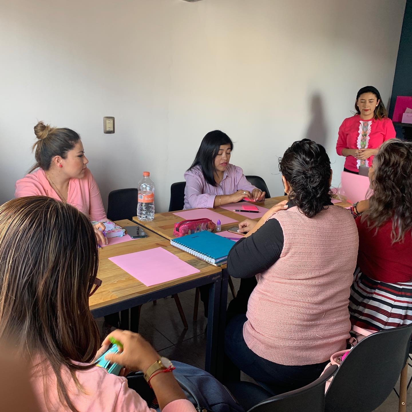 Punto 101 Coworking image 5