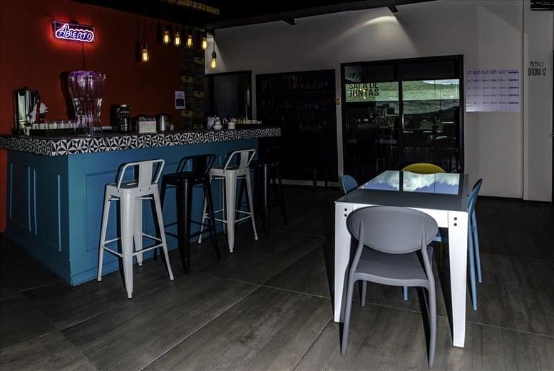 Piso 77 BC + Coworking image 2