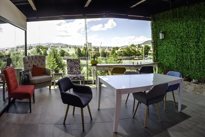 Piso 77 BC + Coworking image 4