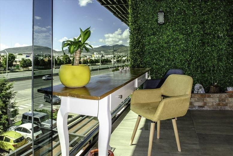 Piso 77 BC + Coworking image 1