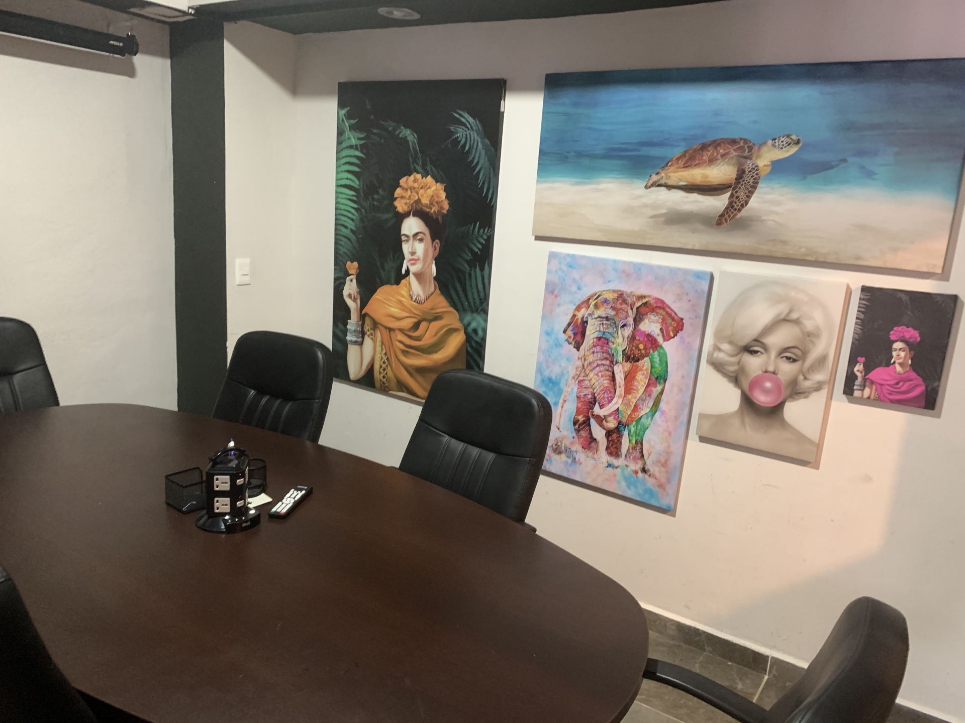 BUNKER Coworking image 3