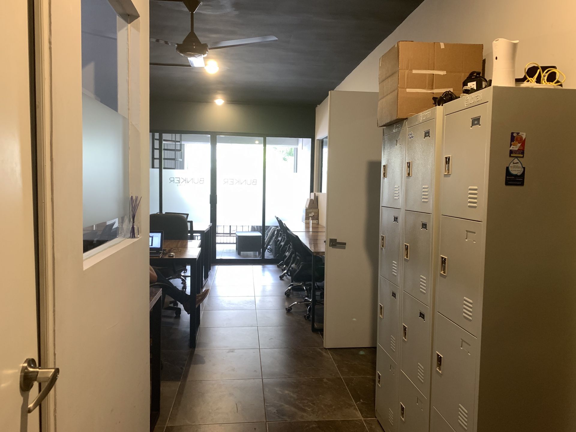 BUNKER Coworking image 5