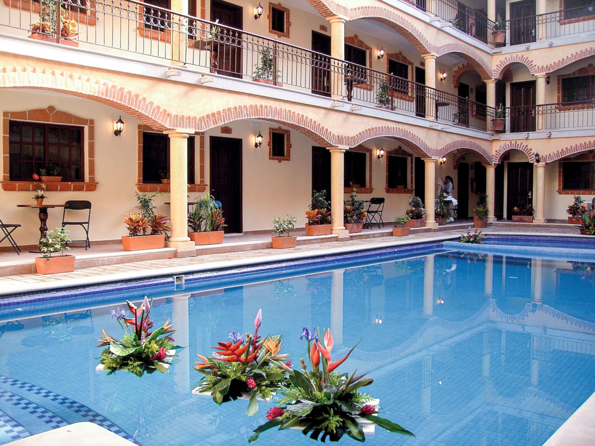 Coliving & Coworking Campus Playa del Carmen image 2