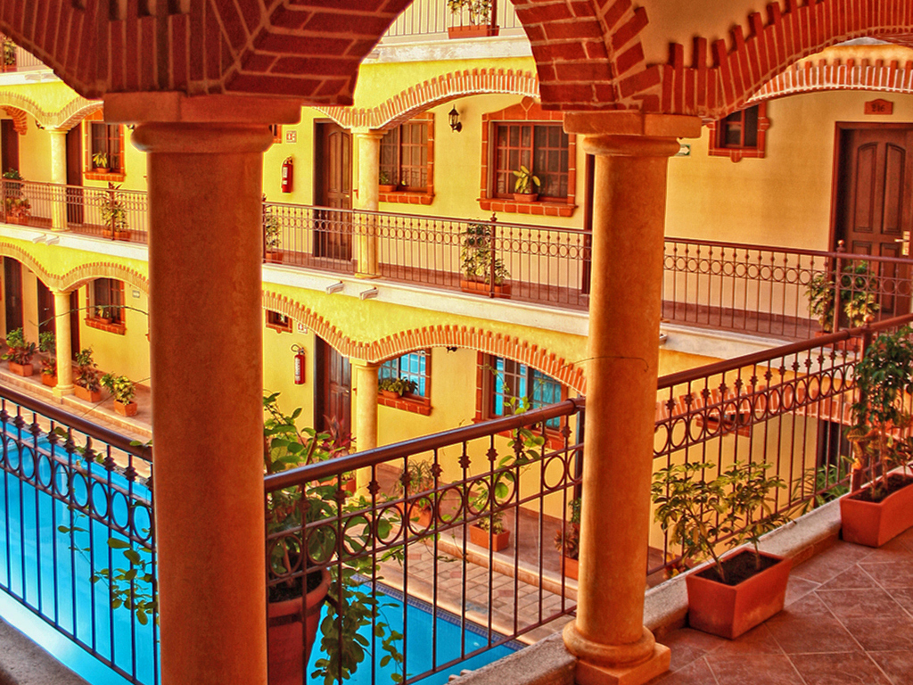 Coliving & Coworking Campus Playa del Carmen image 5