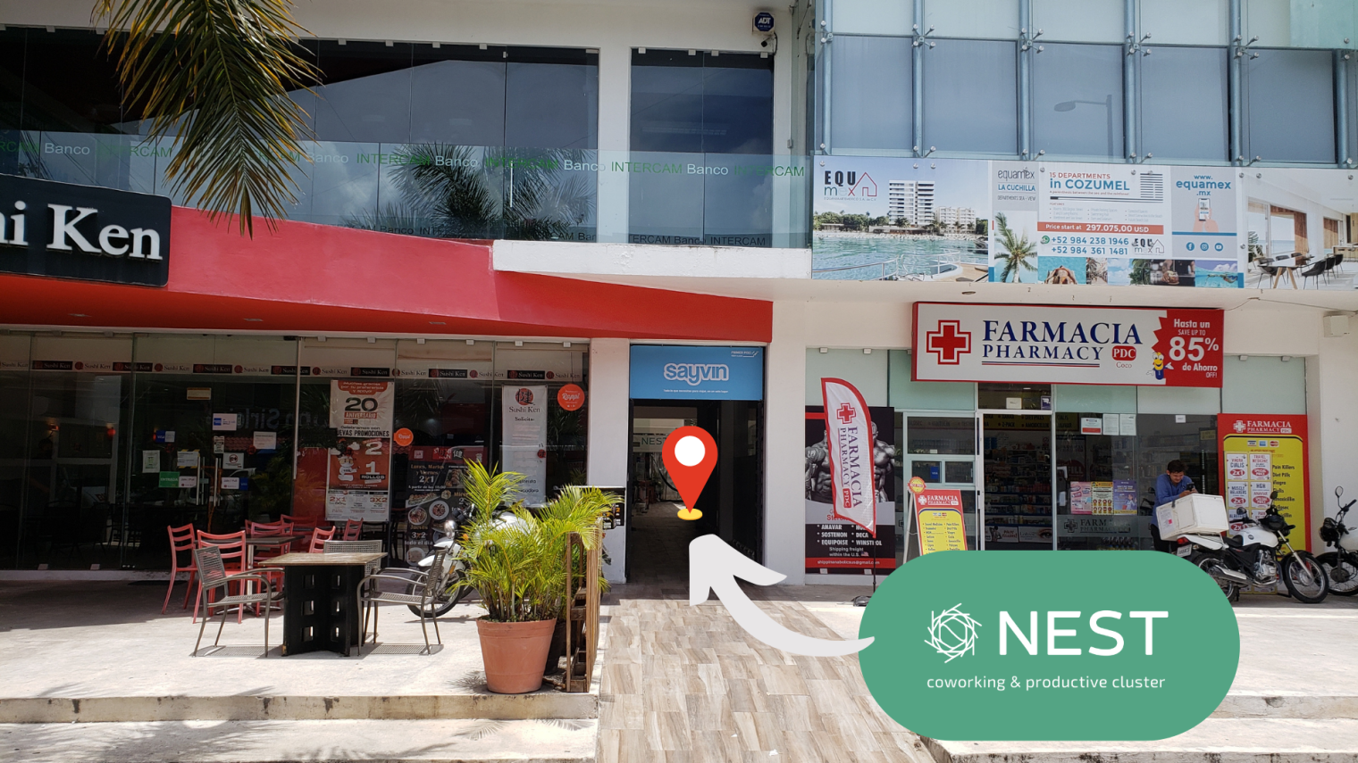 Nest Coworking image 4