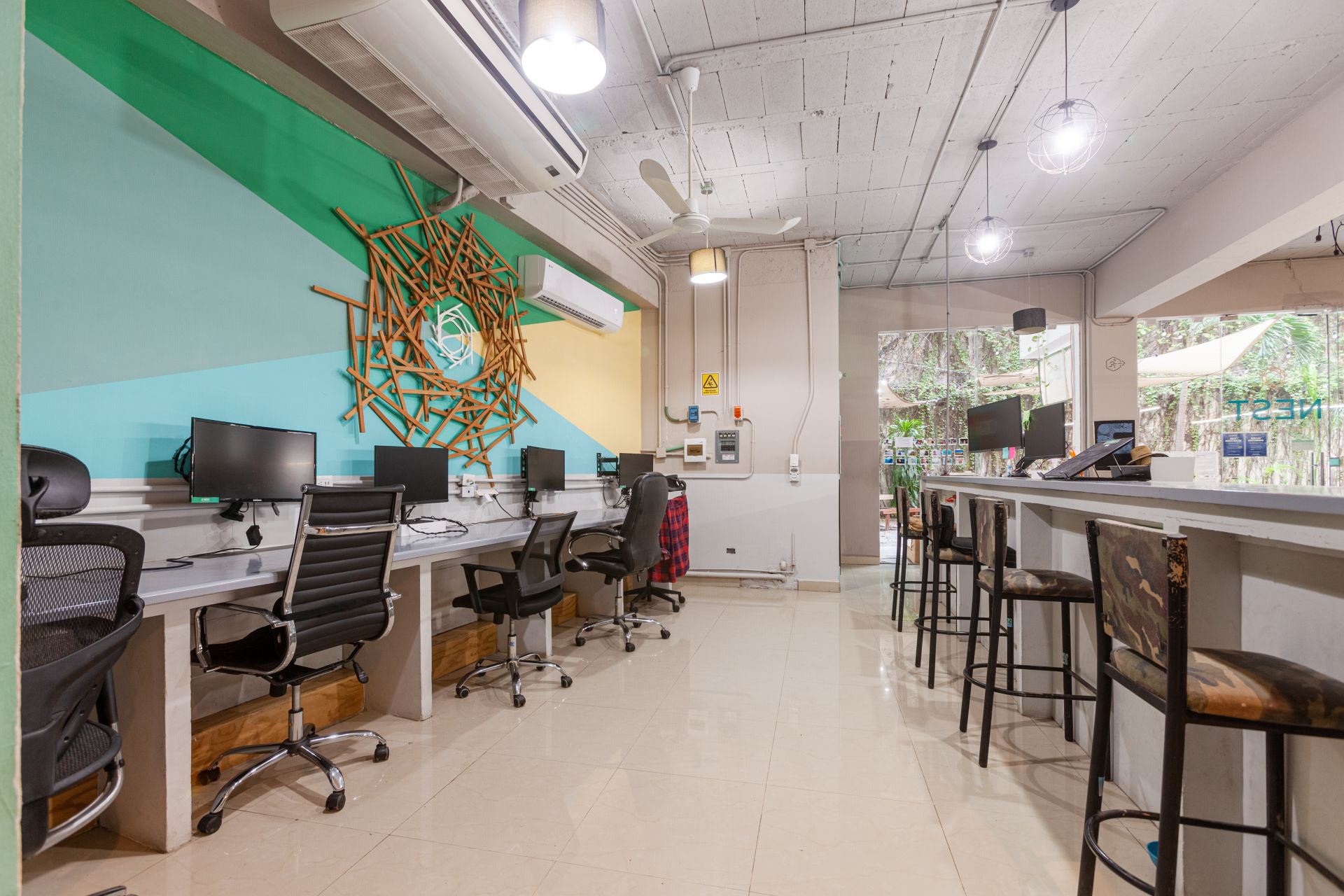 Nest Coworking image 5