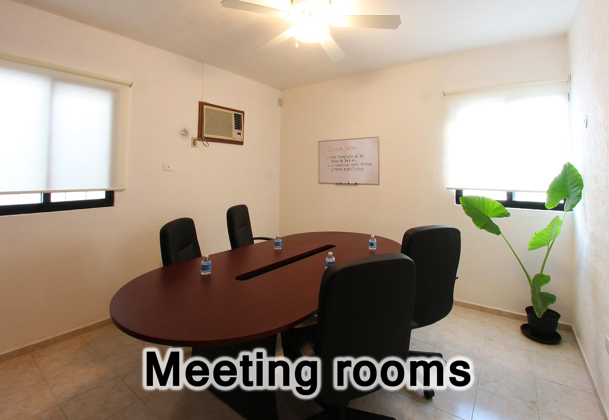 Work Zone Coworking image 2