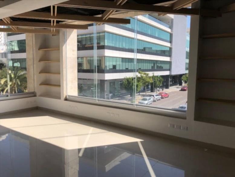 OFICINAS PUNTA 214 image 5