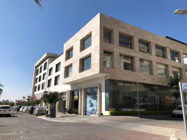 OFICINAS PUNTA 214 image 1