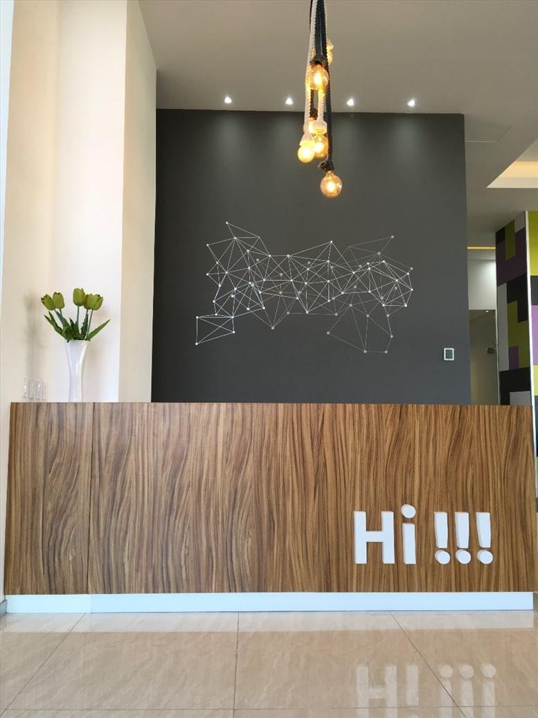 OFICINAS PUNTA 214 image 4