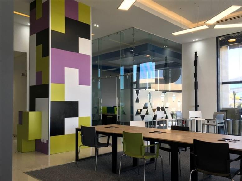 OFICINAS PUNTA 214 image 3