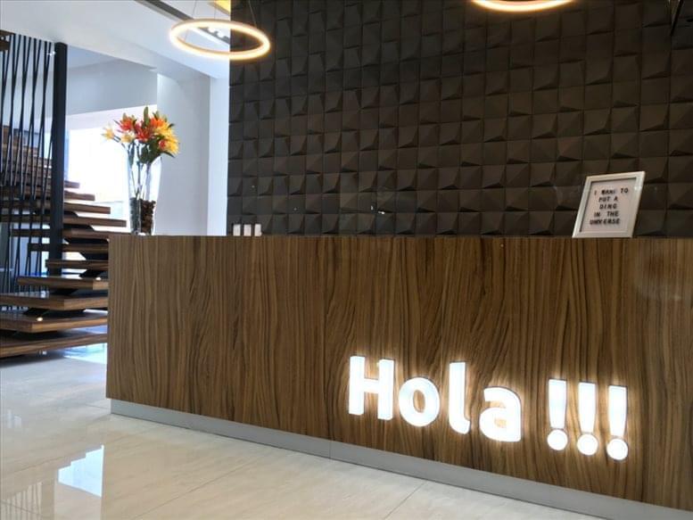 OFICINAS PUNTA 214 image 1