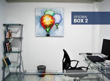 VDcowork by theBox ® image 3