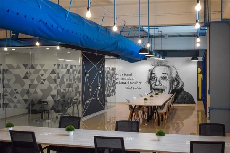 OFICINAS PUNTA 214 image 4