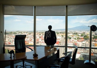 Centro de Negocios Avanti Puebla La Paz image 2