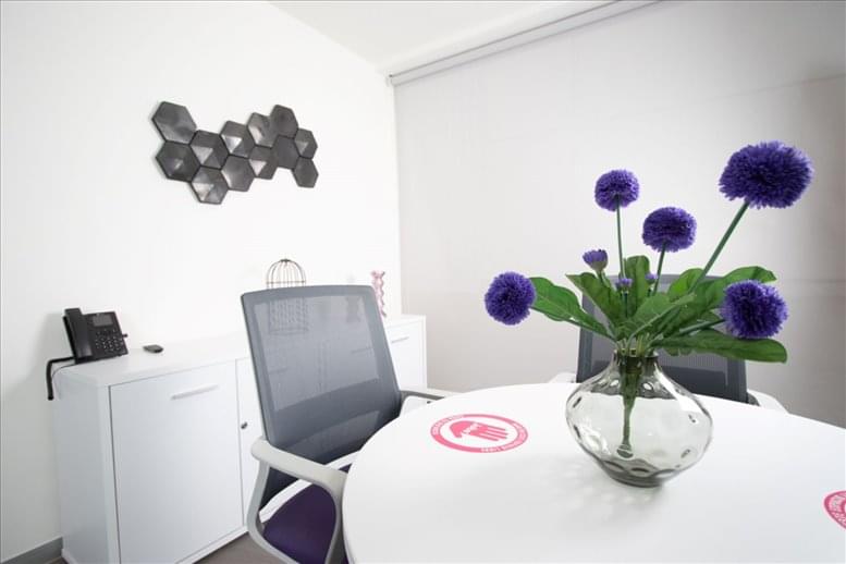 Jobs Coworking Puebla image 4