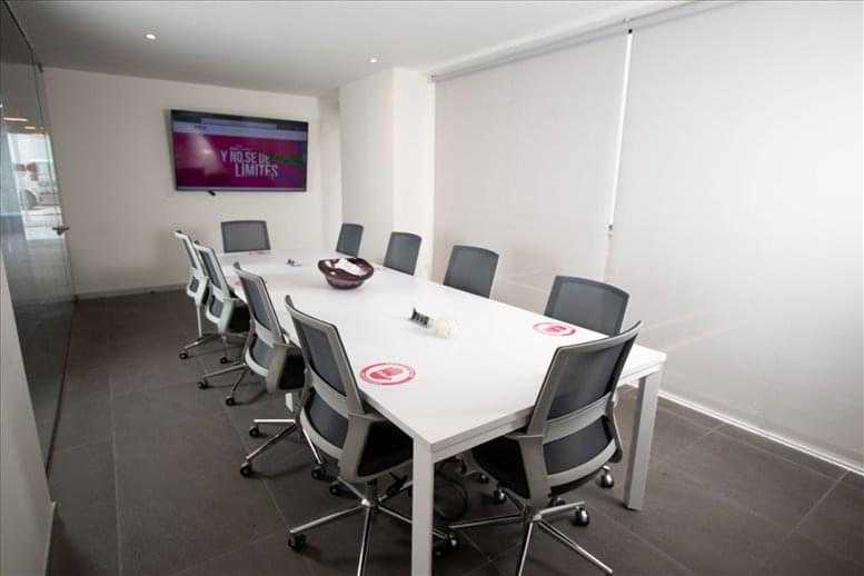 Jobs Coworking Puebla image 3