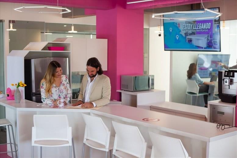 Jobs Coworking Puebla image 5