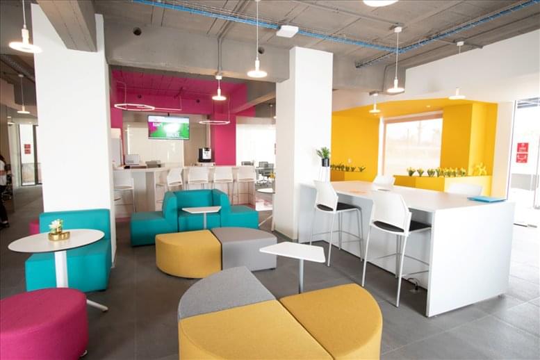 Jobs Coworking Puebla image 1