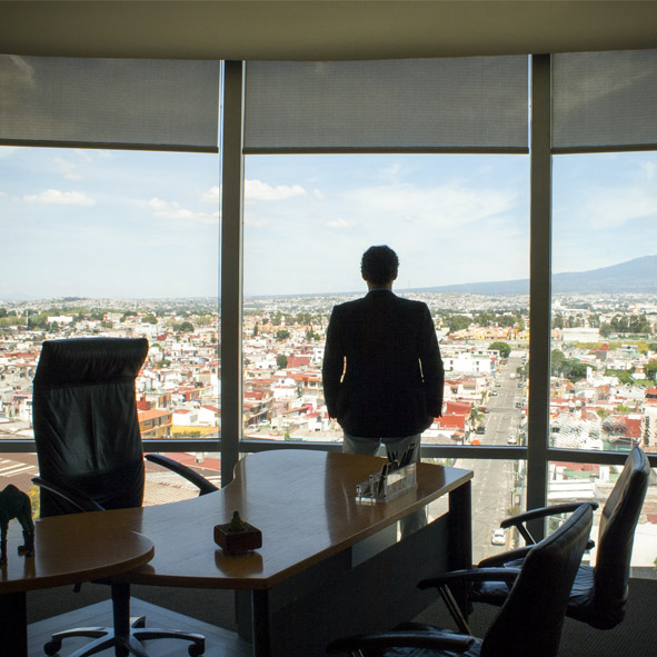 AVANTI PUEBLA HOLIDAY INN EXPRESS image 3