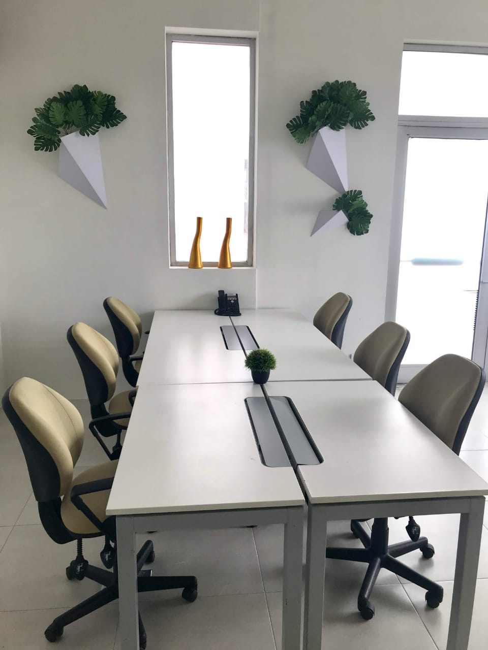 AVANTI PUEBLA HOLIDAY INN EXPRESS image 5