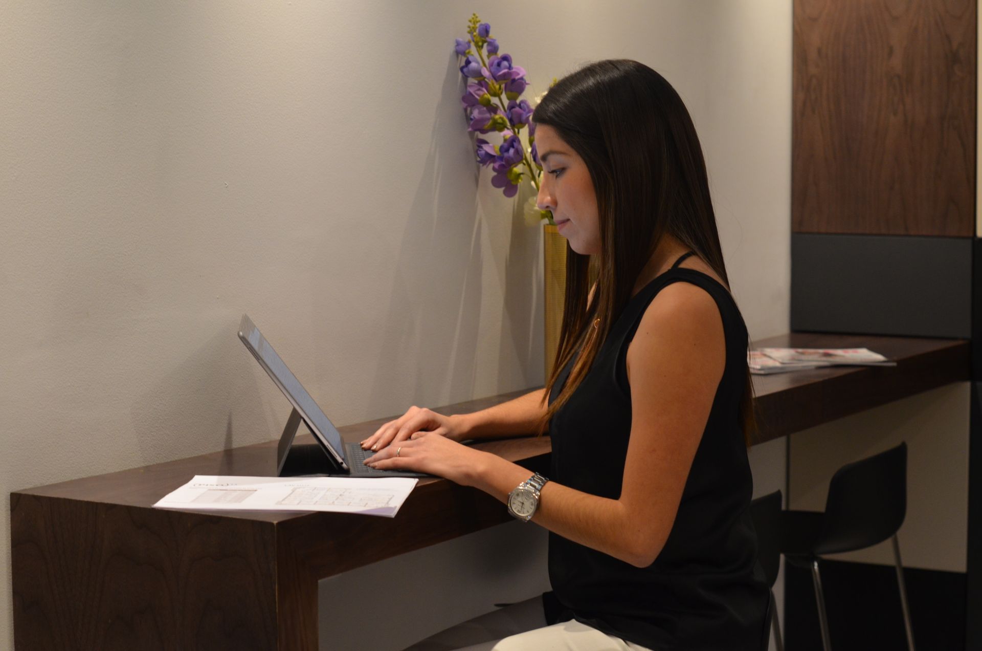 CENTRO DE NEGOCIOS PISO 13 image 4