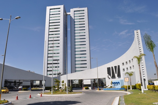 CENTRO DE NEGOCIOS PISO 13 image 5