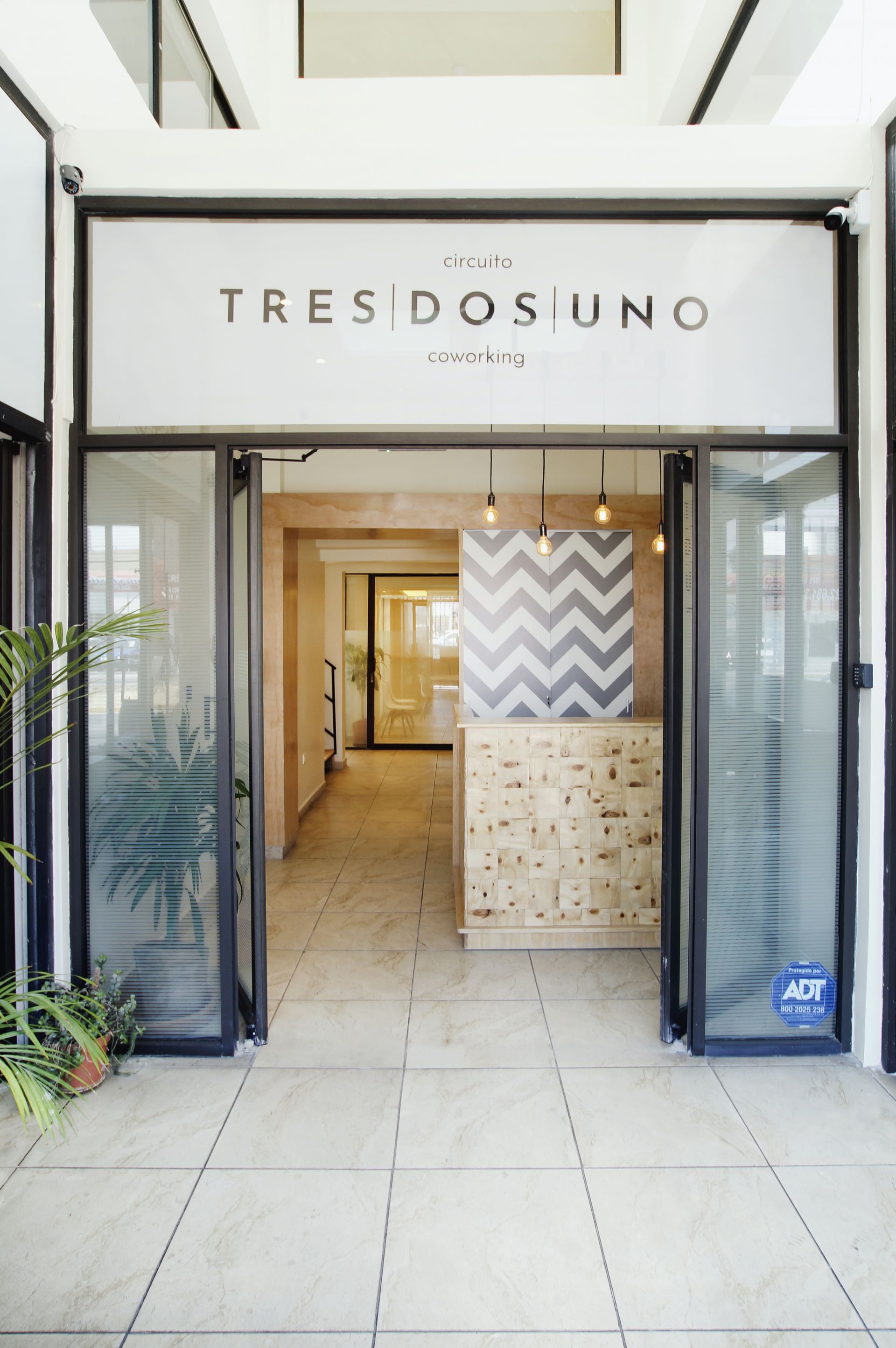 Circuito 321 image 2