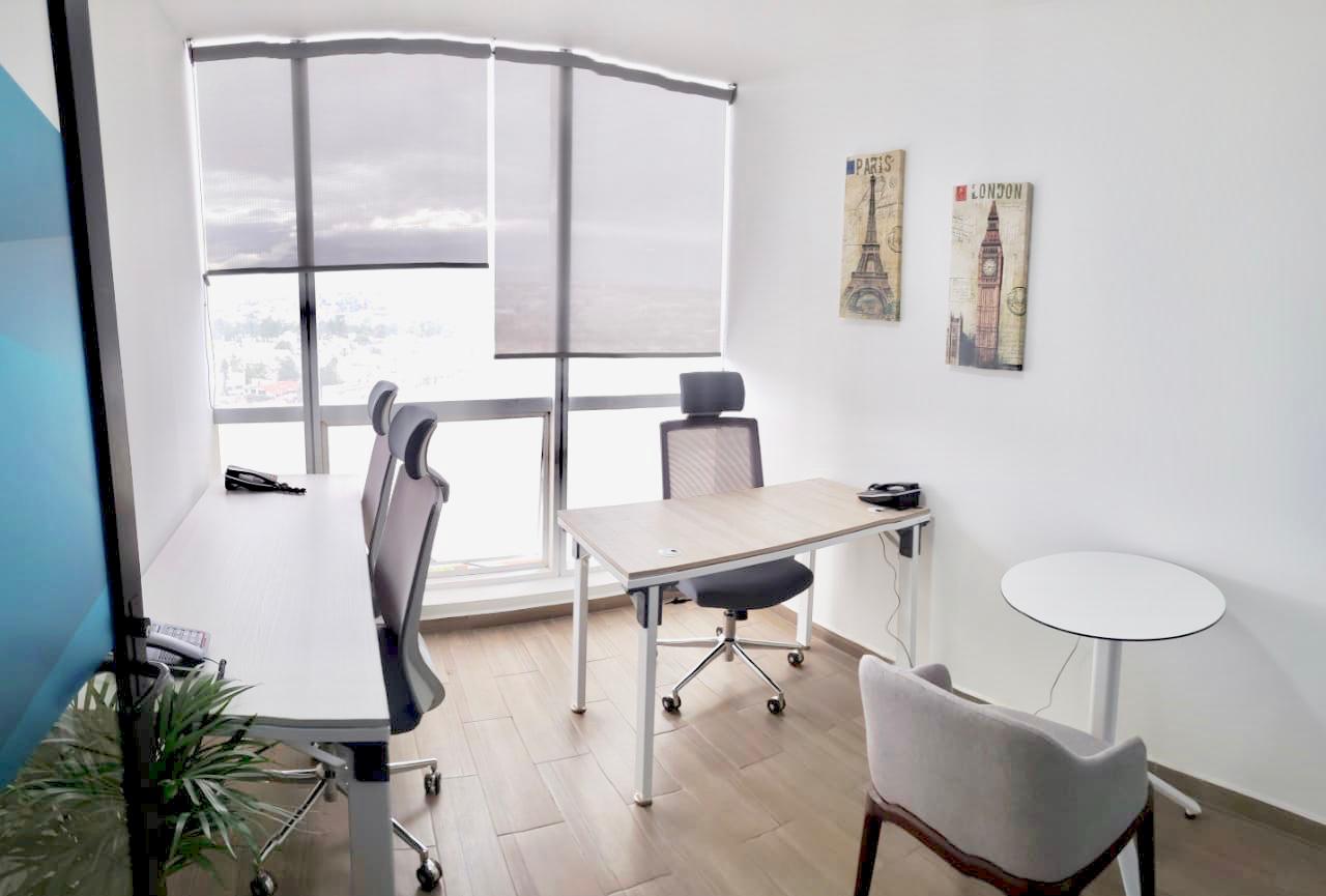 Co-nect Working image 5