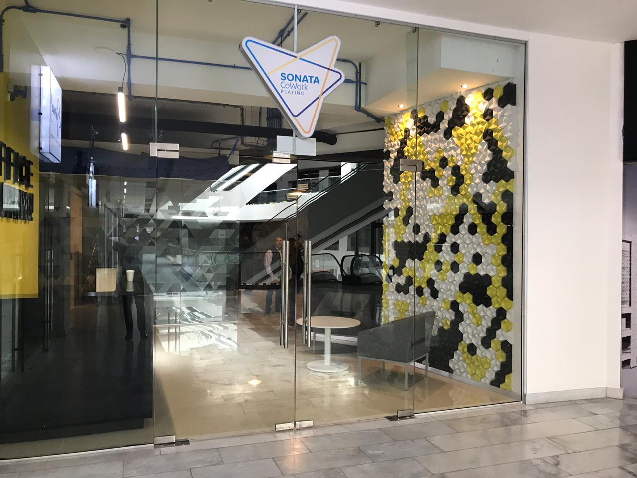 COWORK PLATINO CENTER image 2