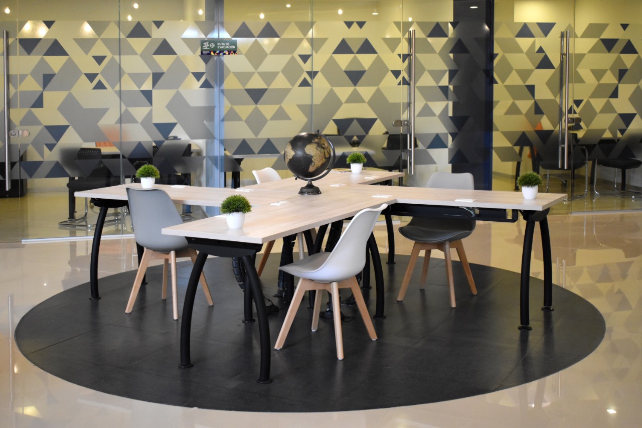COWORK PLATINO CENTER image 4