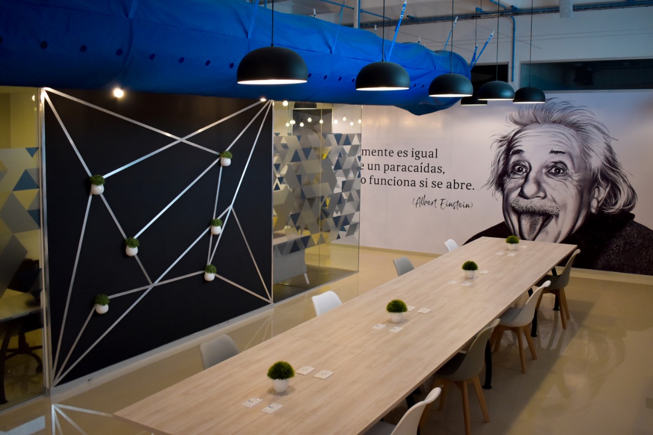 COWORK PLATINO CENTER image 3