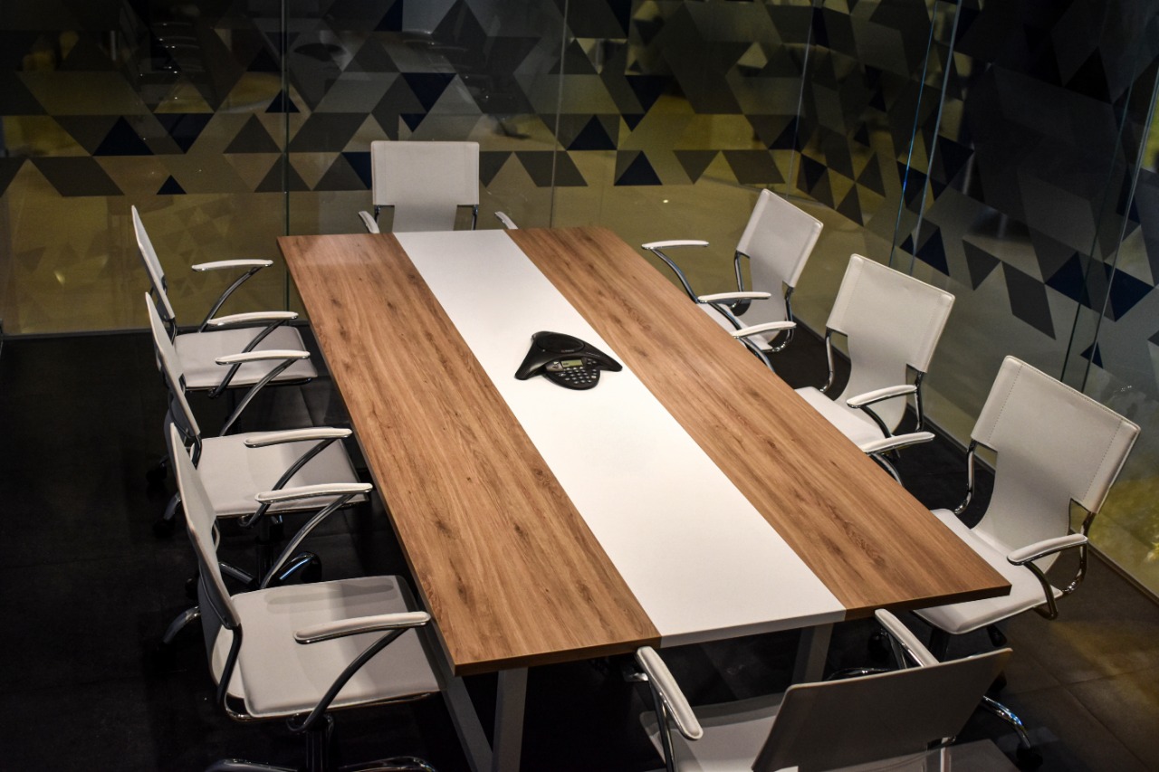 COWORK PLATINO CENTER image 5