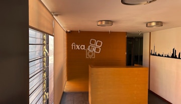 Fixa Workspace image 1