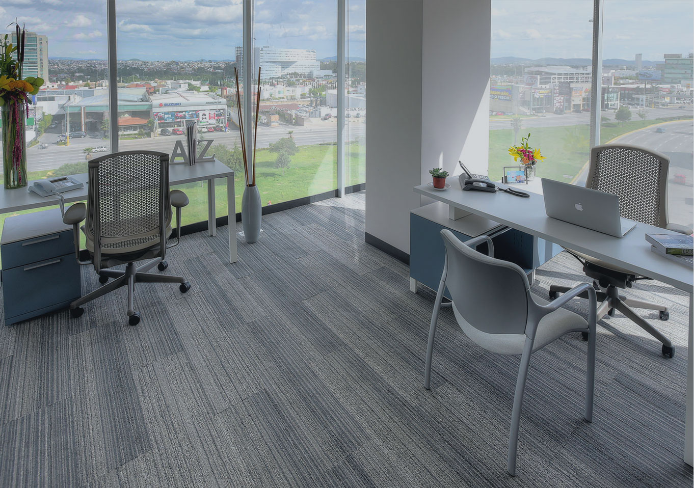 IOS OFFICES PUEBLA image 2