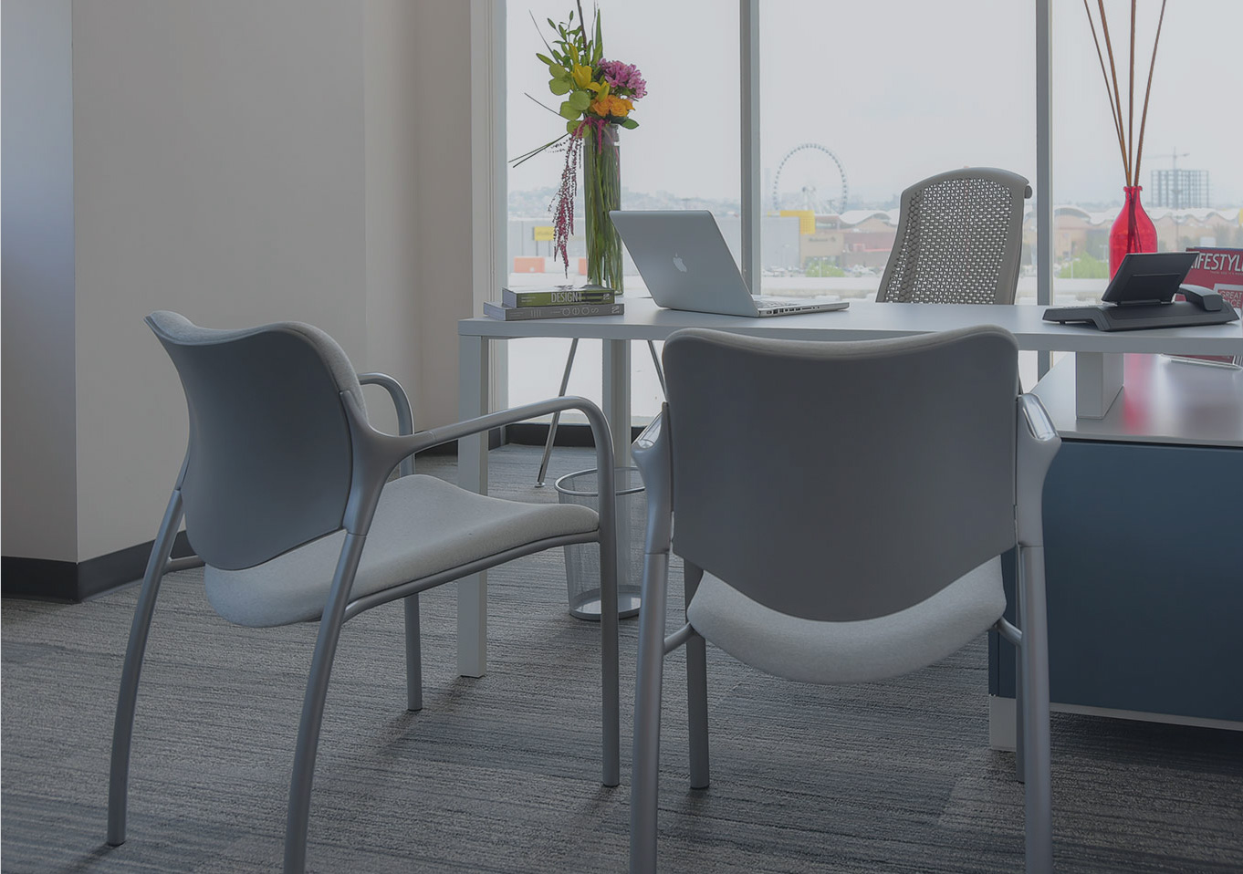 IOS OFFICES PUEBLA image 3