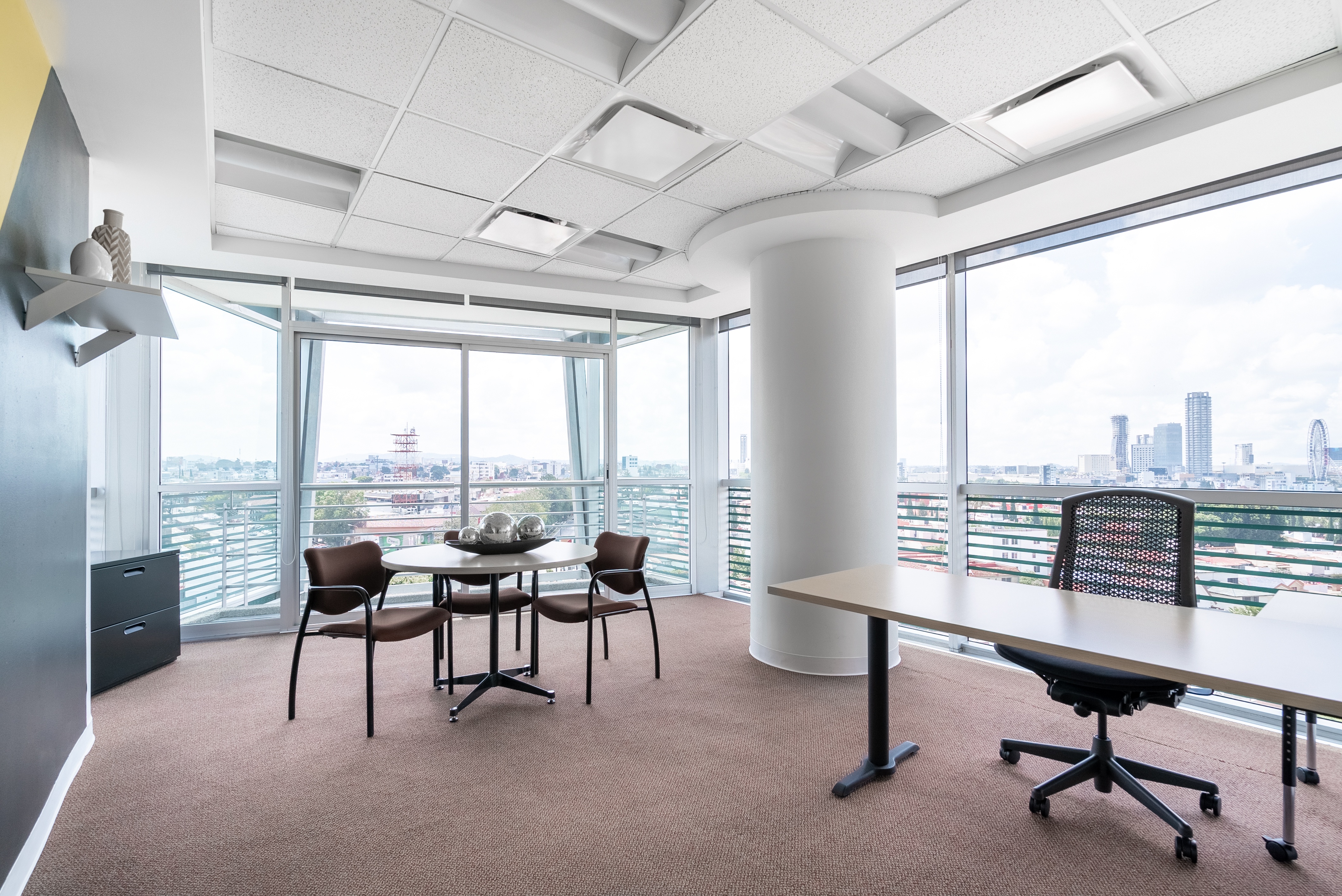 Regus - Puebla Triangulo Las Animas image 3