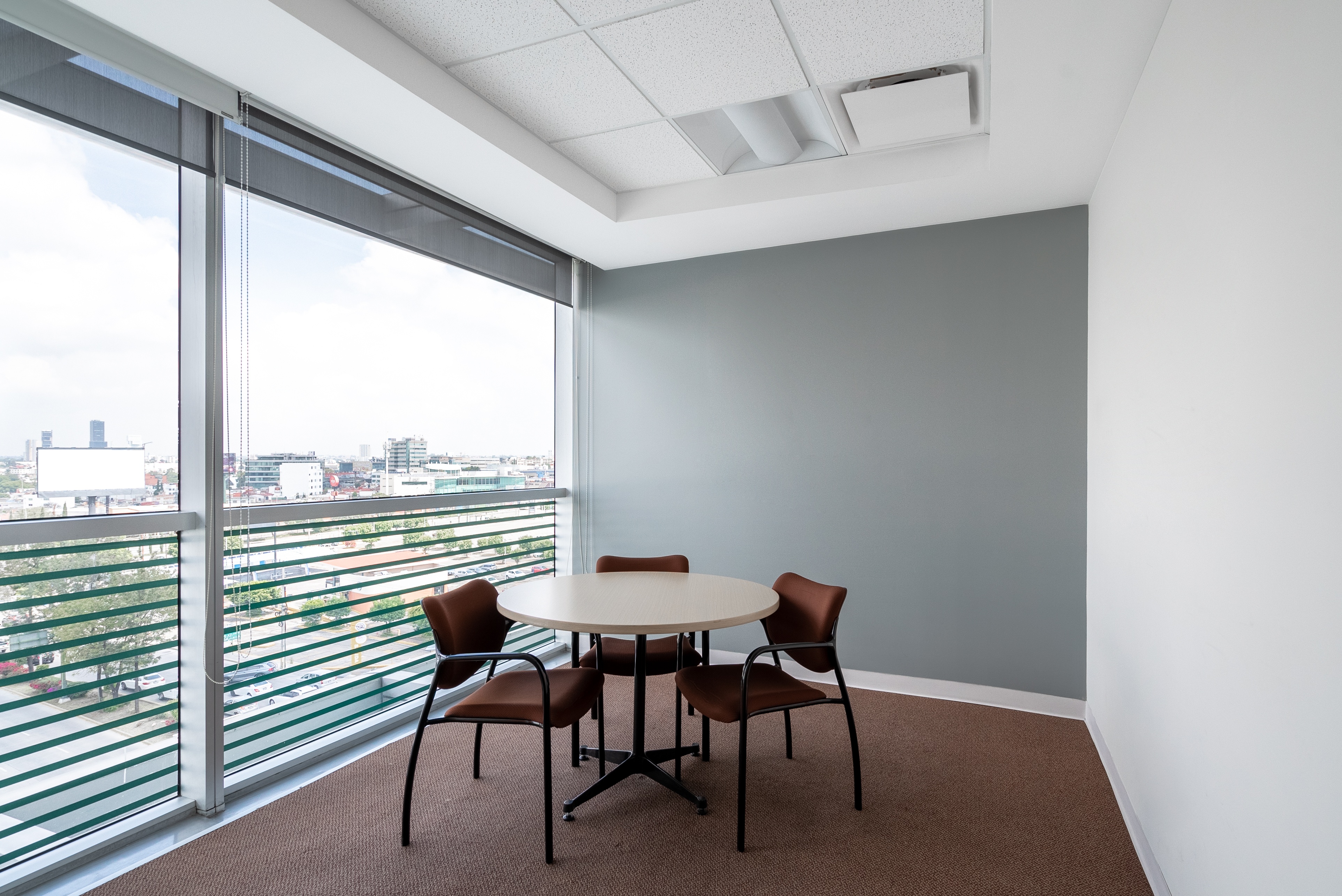 Regus - Puebla Triangulo Las Animas image 4