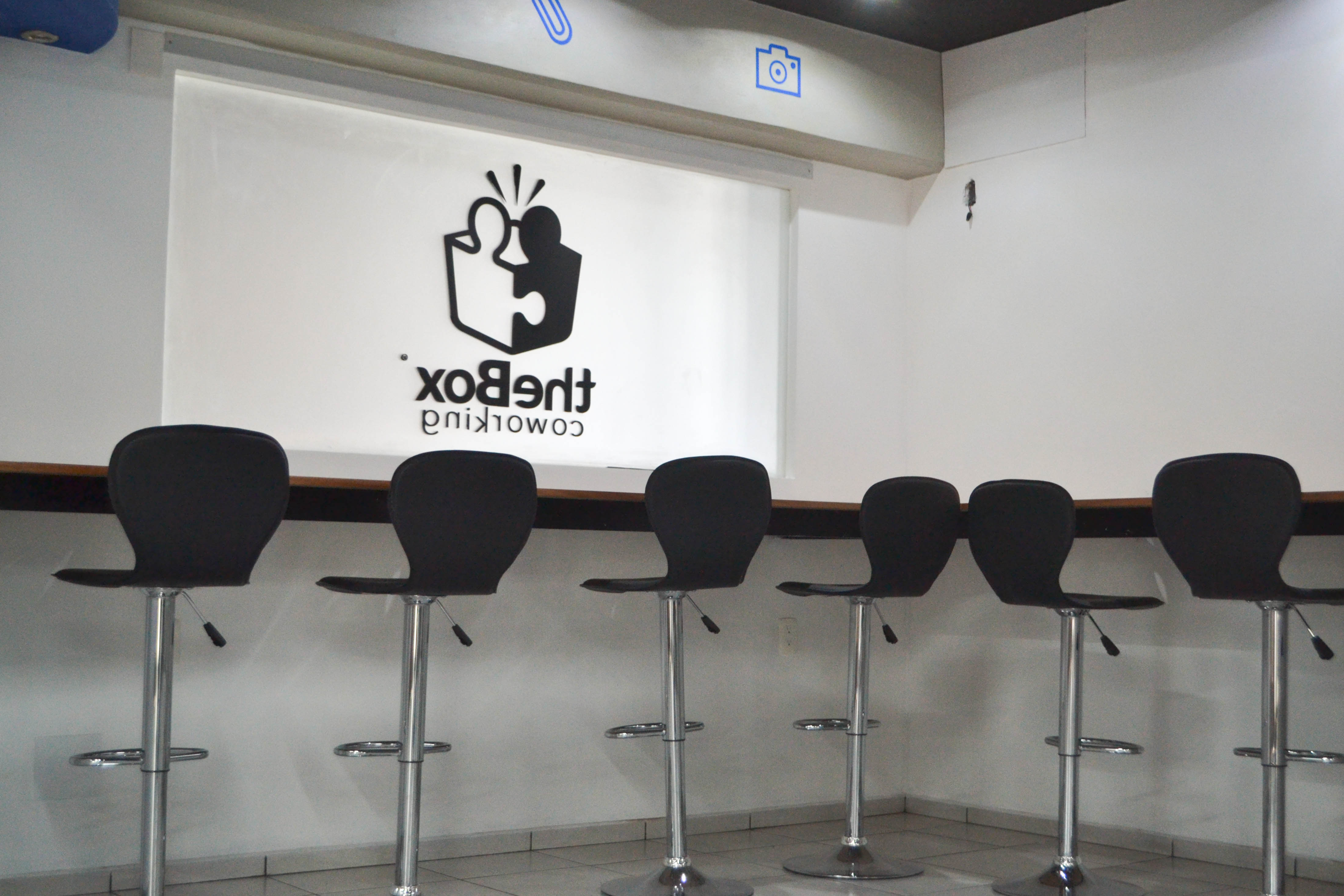 The Box Coworking image 2