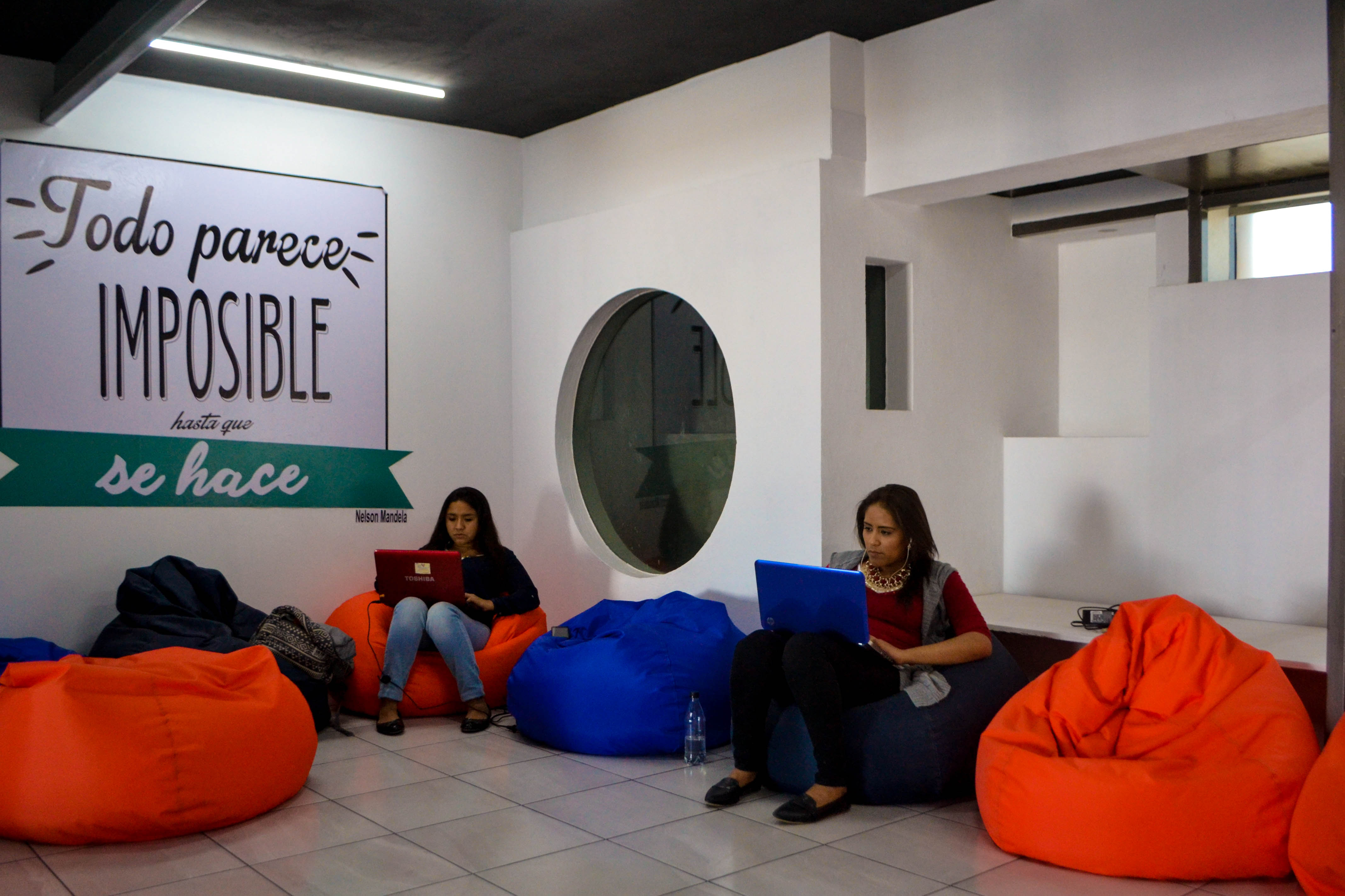 The Box Coworking image 3