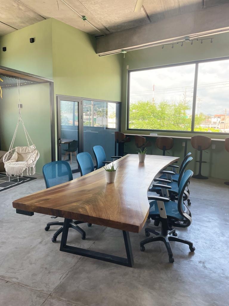 Angulo cowork image 2