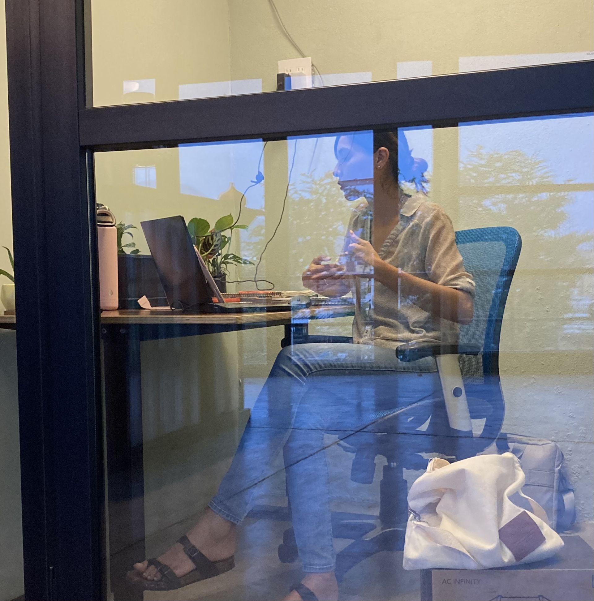 Angulo cowork image 3