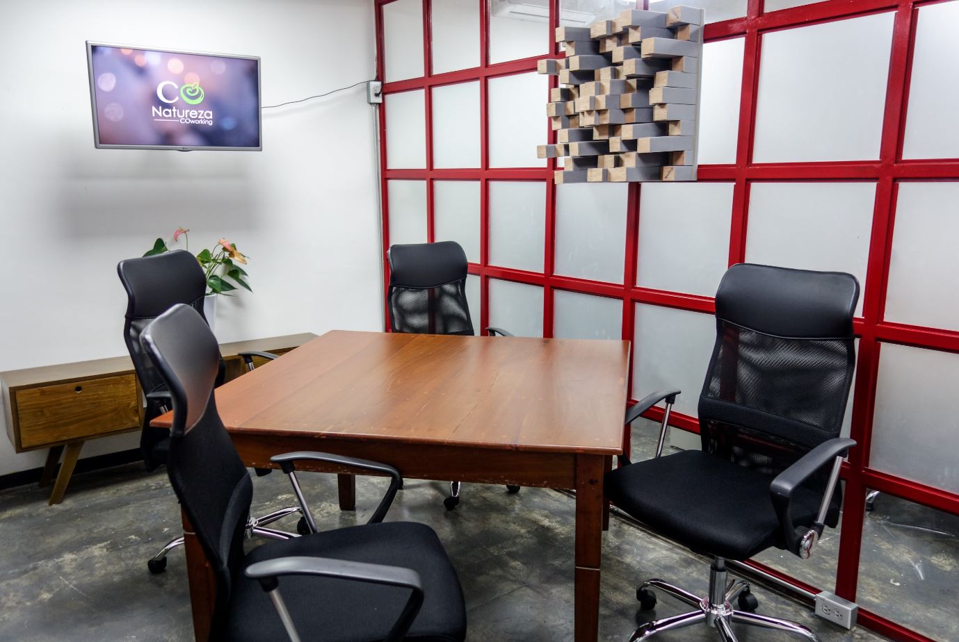 Cowork Natureza image 3