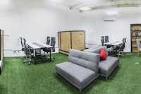 Cowork Natureza