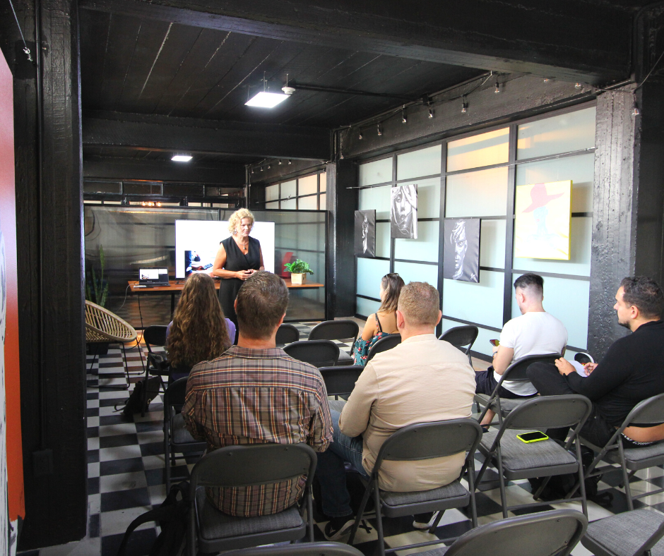 Joint Cowork image 4