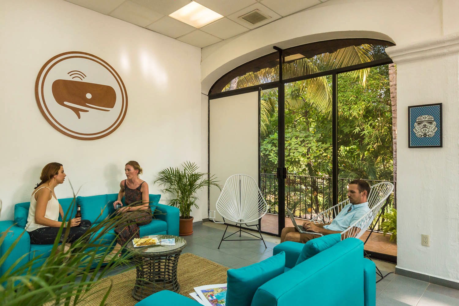 Vallarta Cowork image 4