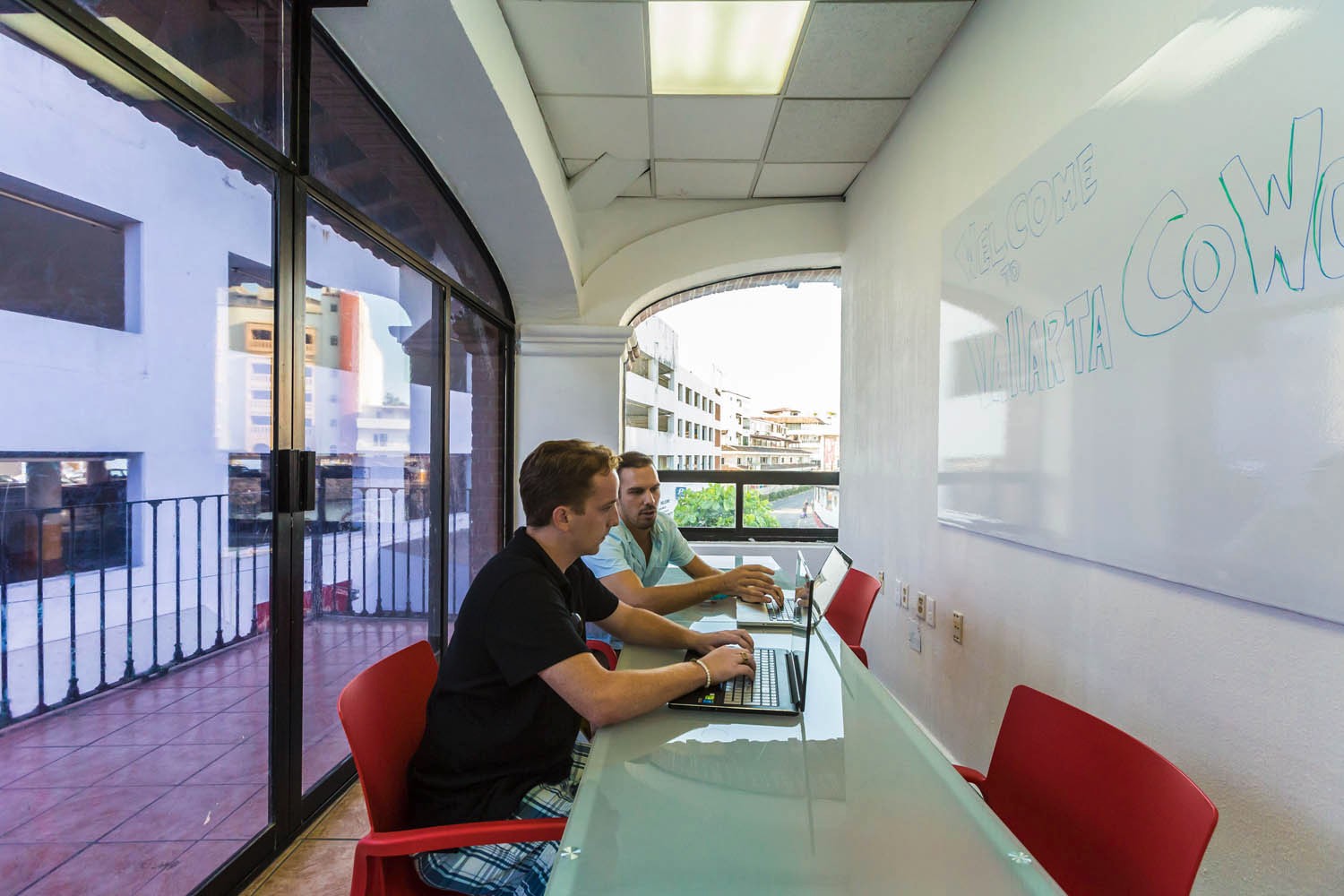 Vallarta Cowork image 3